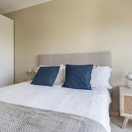 Magnifico Apartamento En Canet Playa By Hometels Canet d'En Berenguer Εξωτερικό φωτογραφία