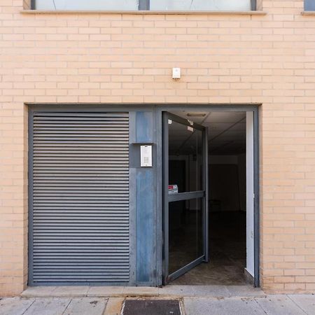Magnifico Apartamento En Canet Playa By Hometels Canet d'En Berenguer Εξωτερικό φωτογραφία