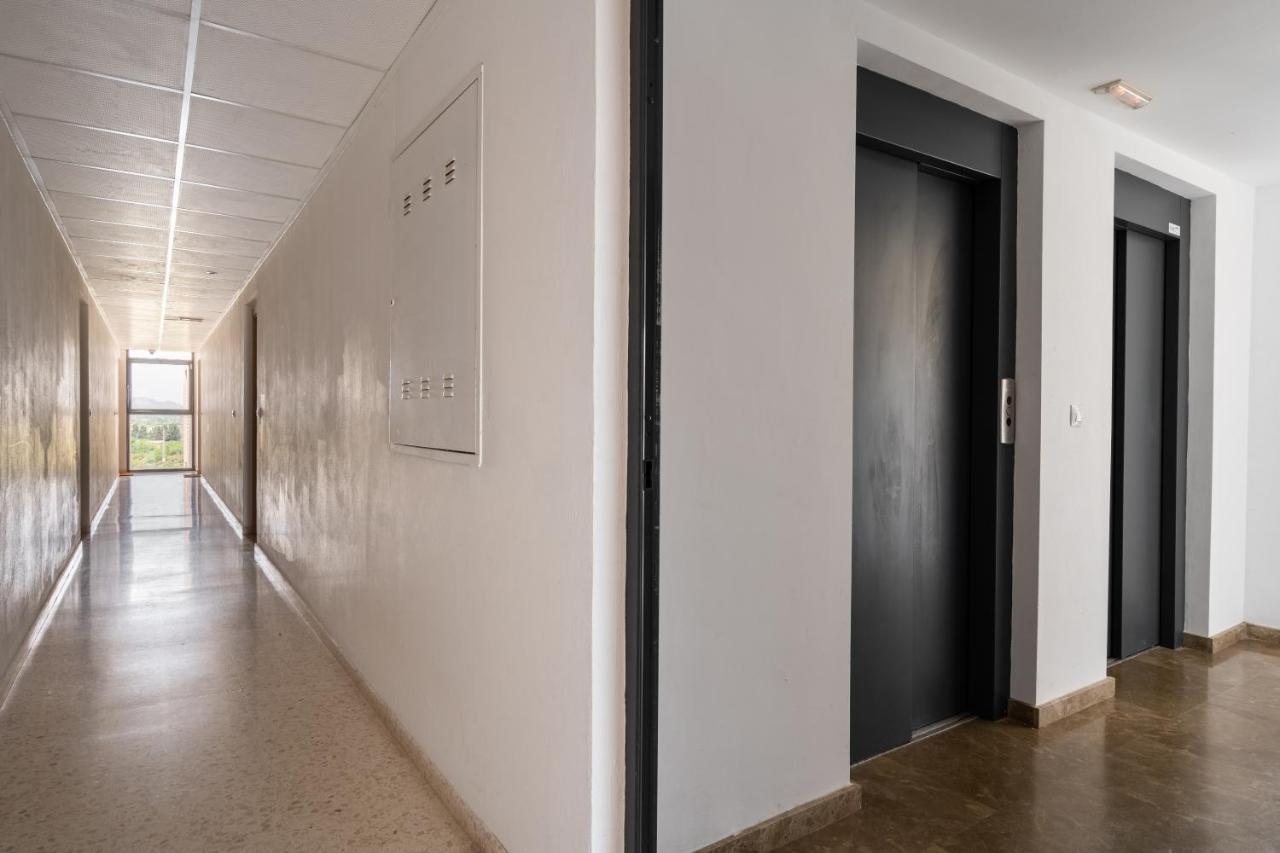 Magnifico Apartamento En Canet Playa By Hometels Canet d'En Berenguer Εξωτερικό φωτογραφία