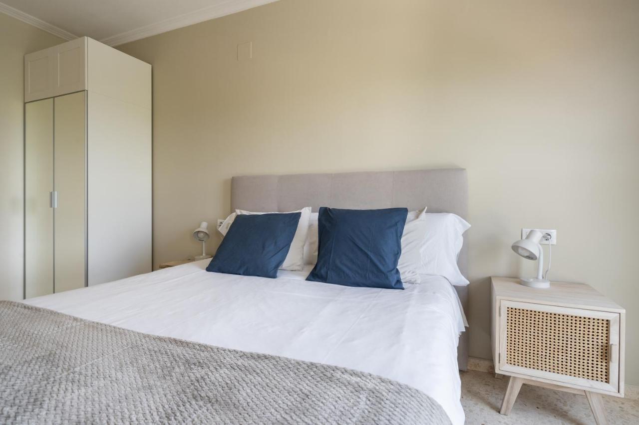 Magnifico Apartamento En Canet Playa By Hometels Canet d'En Berenguer Εξωτερικό φωτογραφία
