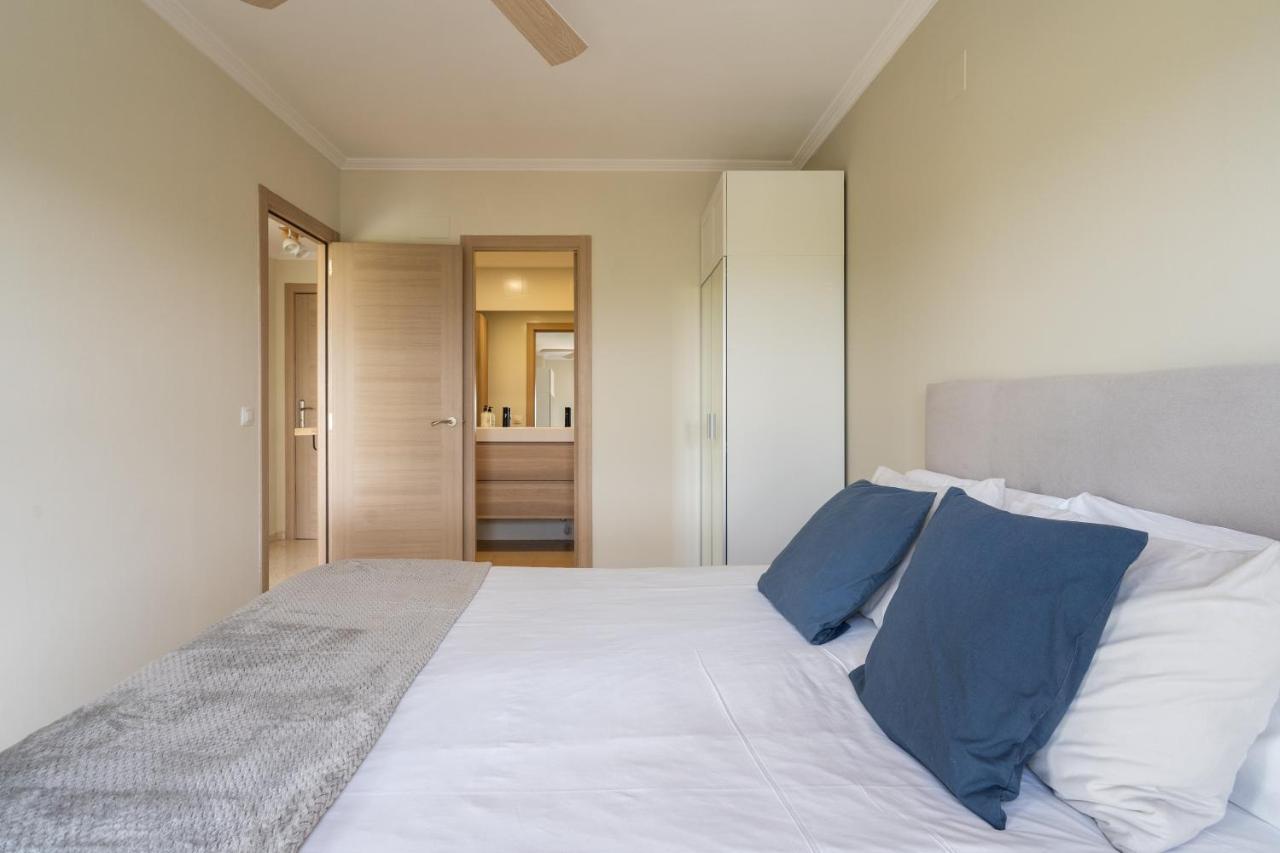 Magnifico Apartamento En Canet Playa By Hometels Canet d'En Berenguer Εξωτερικό φωτογραφία