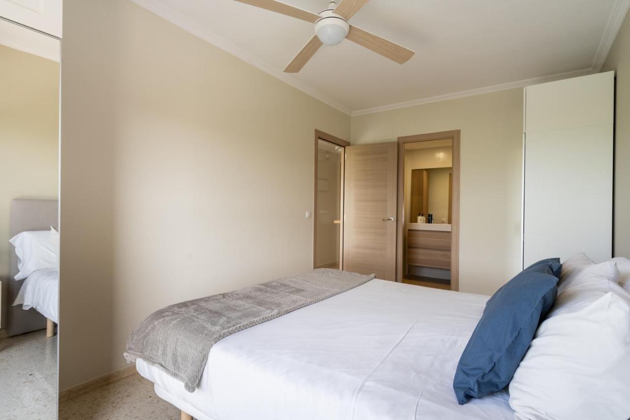 Magnifico Apartamento En Canet Playa By Hometels Canet d'En Berenguer Εξωτερικό φωτογραφία