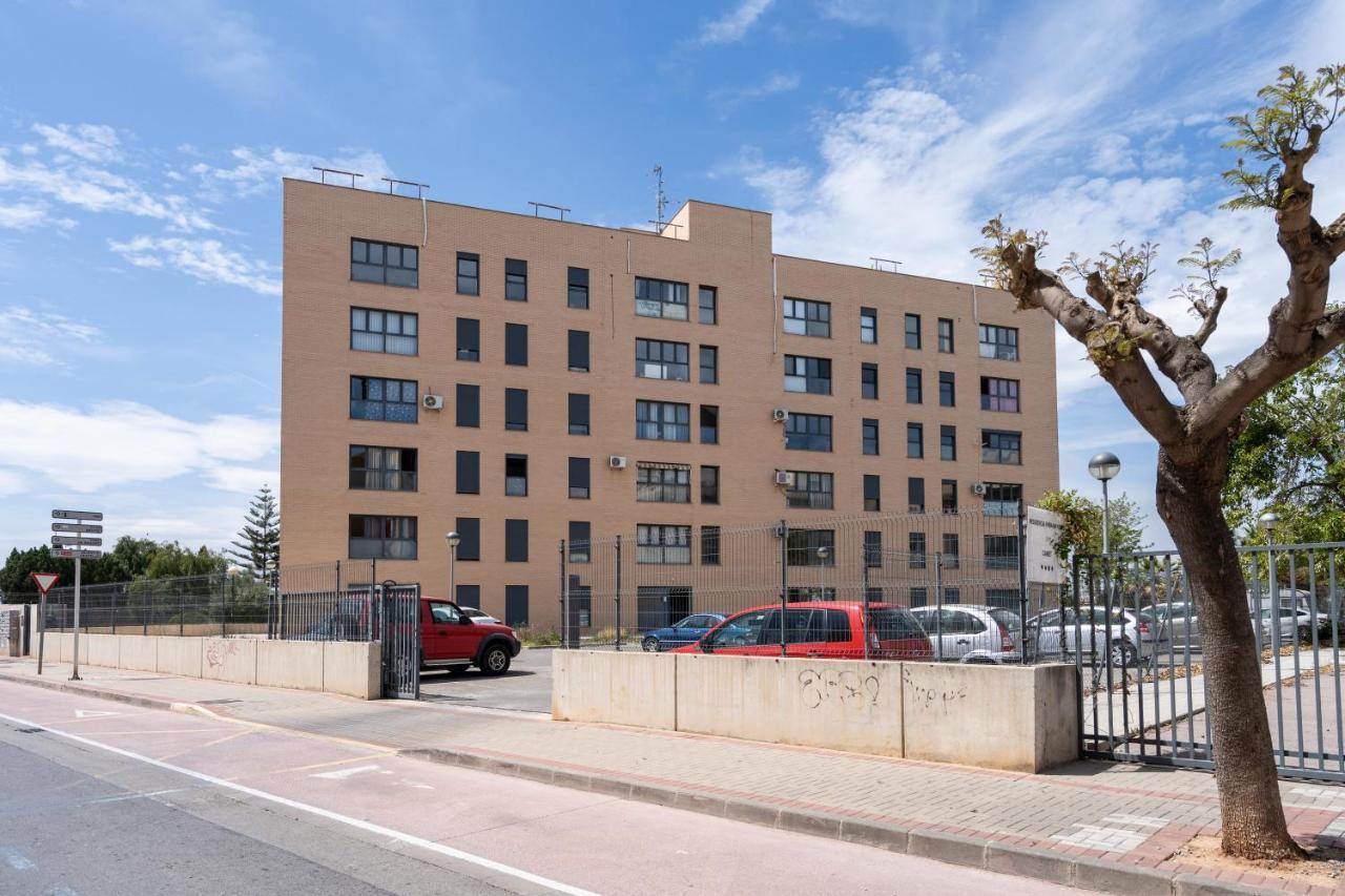 Magnifico Apartamento En Canet Playa By Hometels Canet d'En Berenguer Εξωτερικό φωτογραφία
