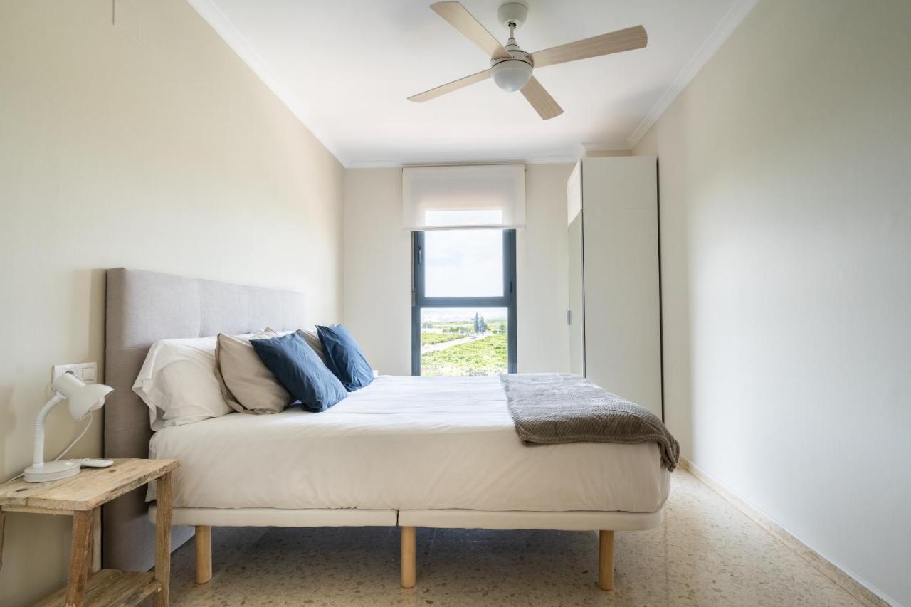 Magnifico Apartamento En Canet Playa By Hometels Canet d'En Berenguer Εξωτερικό φωτογραφία