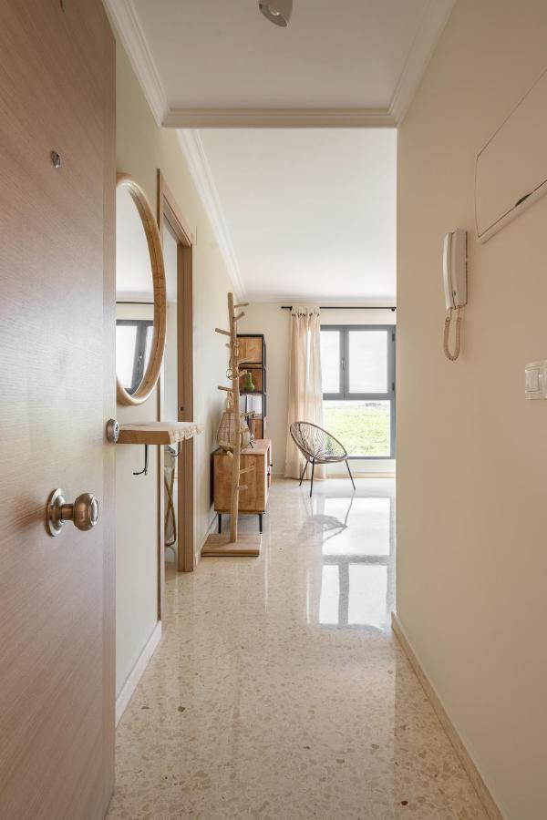 Magnifico Apartamento En Canet Playa By Hometels Canet d'En Berenguer Εξωτερικό φωτογραφία