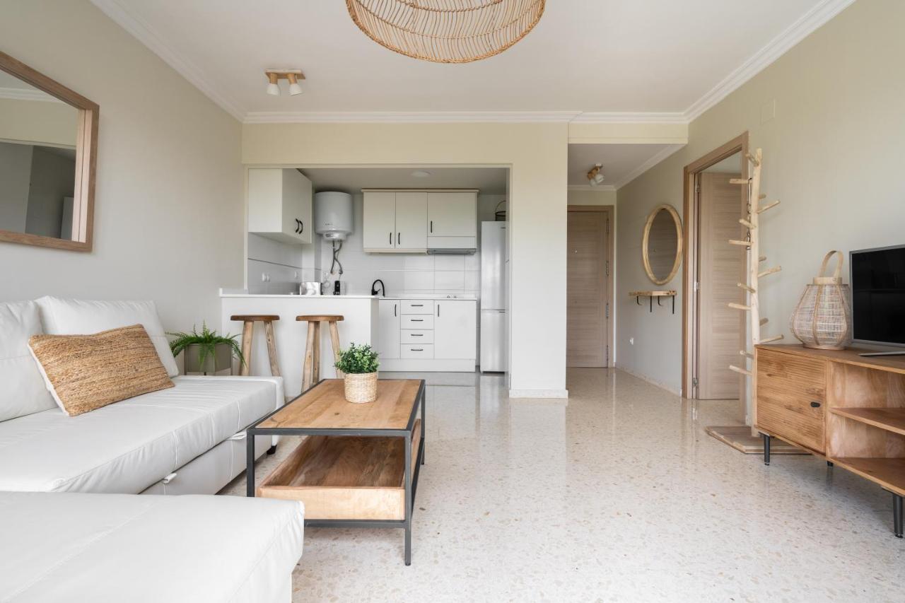 Magnifico Apartamento En Canet Playa By Hometels Canet d'En Berenguer Εξωτερικό φωτογραφία