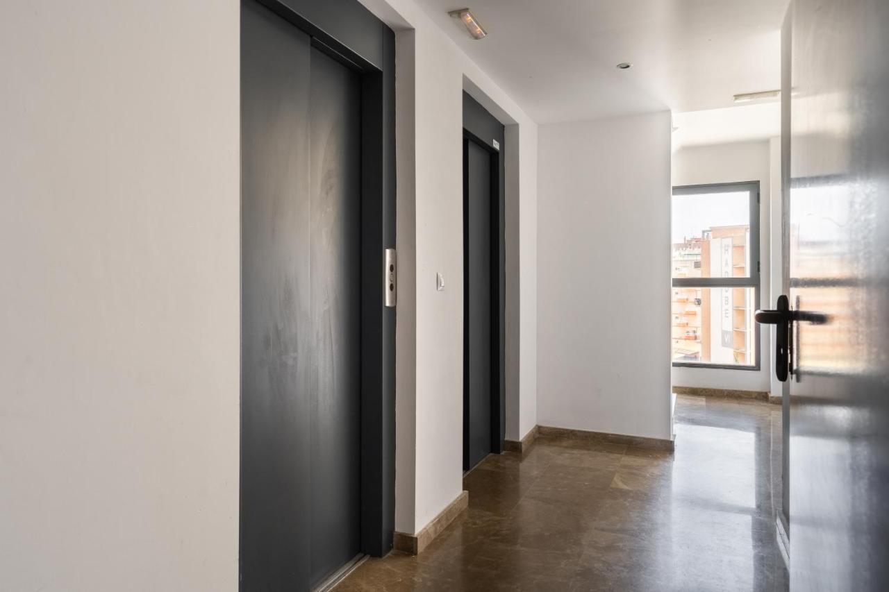 Magnifico Apartamento En Canet Playa By Hometels Canet d'En Berenguer Εξωτερικό φωτογραφία