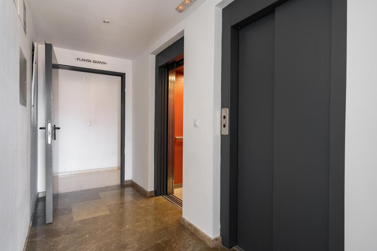 Magnifico Apartamento En Canet Playa By Hometels Canet d'En Berenguer Εξωτερικό φωτογραφία