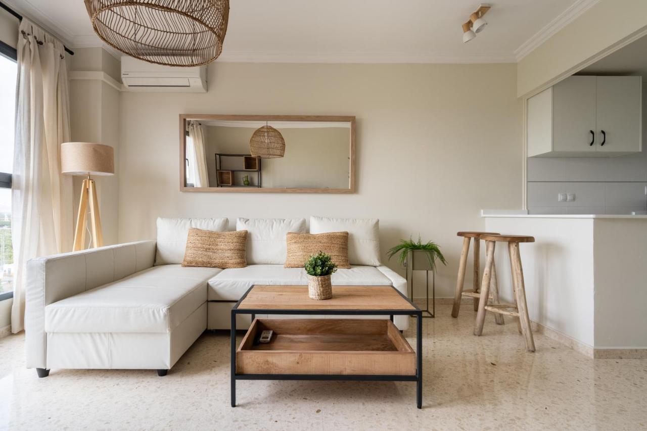 Magnifico Apartamento En Canet Playa By Hometels Canet d'En Berenguer Εξωτερικό φωτογραφία