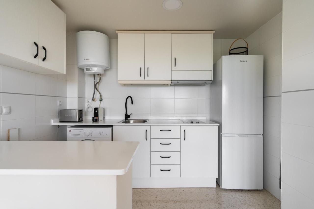 Magnifico Apartamento En Canet Playa By Hometels Canet d'En Berenguer Εξωτερικό φωτογραφία