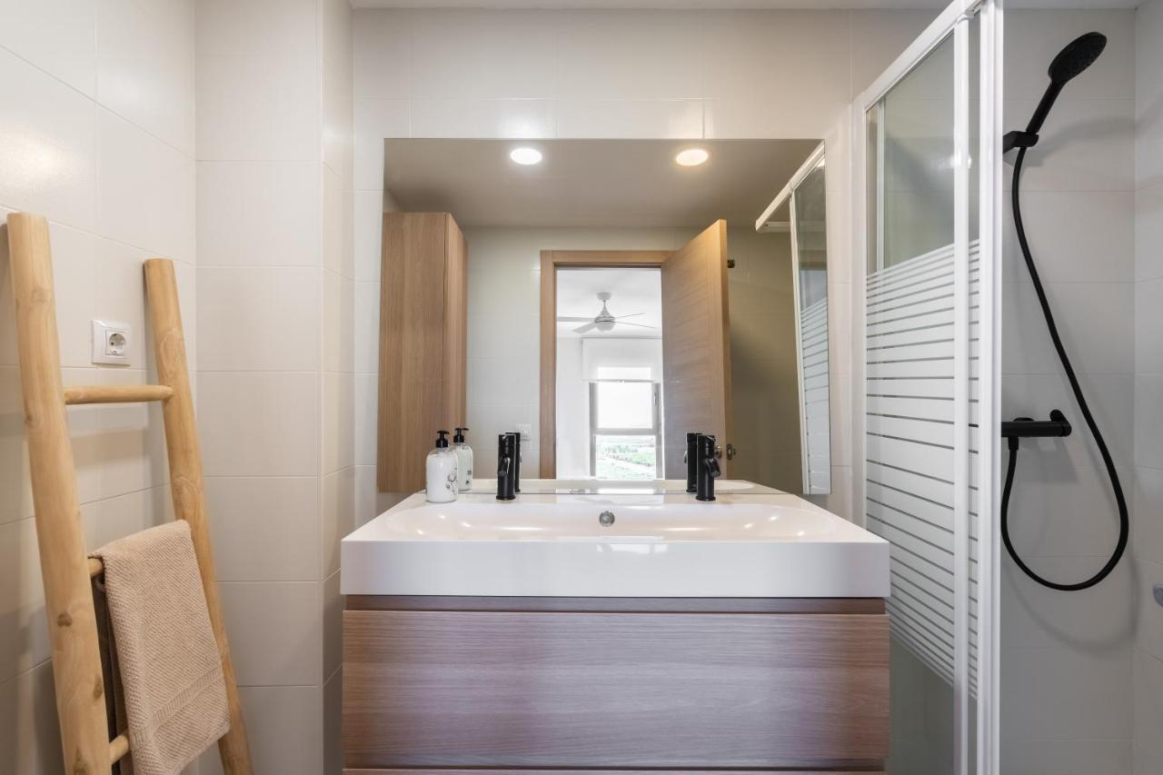 Magnifico Apartamento En Canet Playa By Hometels Canet d'En Berenguer Εξωτερικό φωτογραφία
