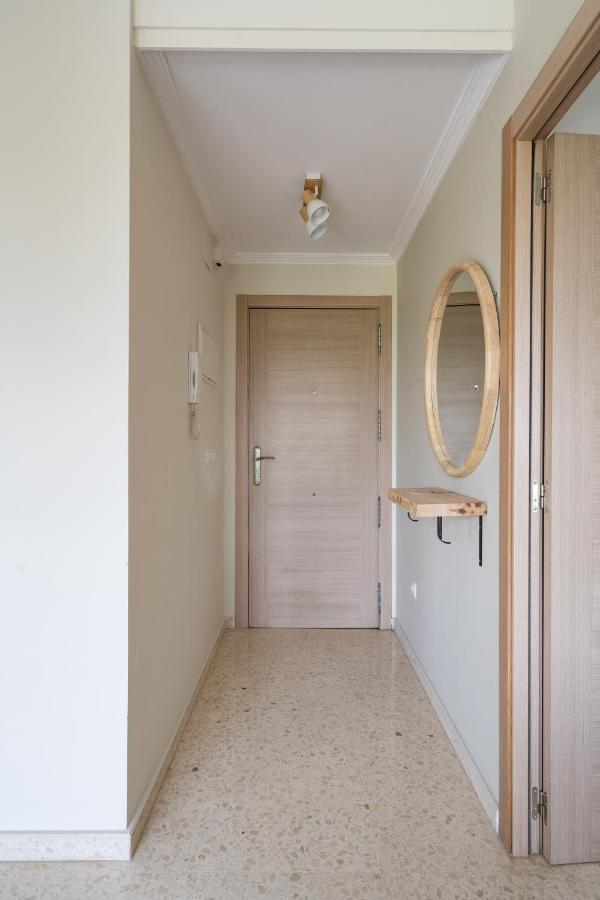 Magnifico Apartamento En Canet Playa By Hometels Canet d'En Berenguer Εξωτερικό φωτογραφία
