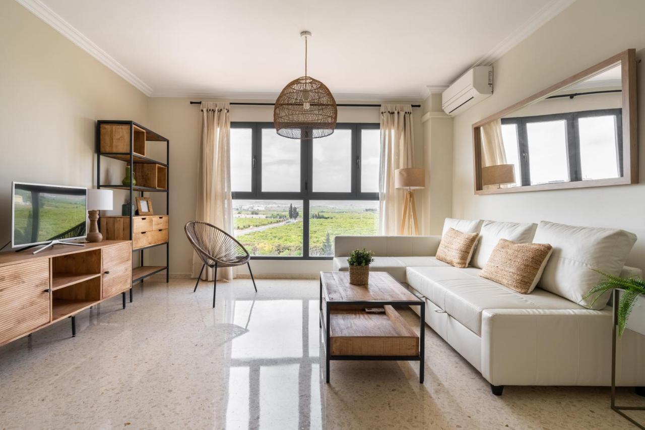 Magnifico Apartamento En Canet Playa By Hometels Canet d'En Berenguer Εξωτερικό φωτογραφία