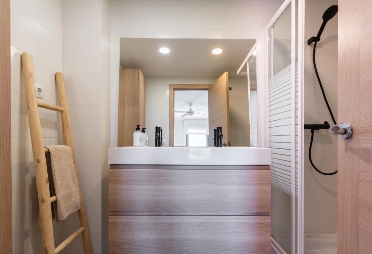 Magnifico Apartamento En Canet Playa By Hometels Canet d'En Berenguer Εξωτερικό φωτογραφία
