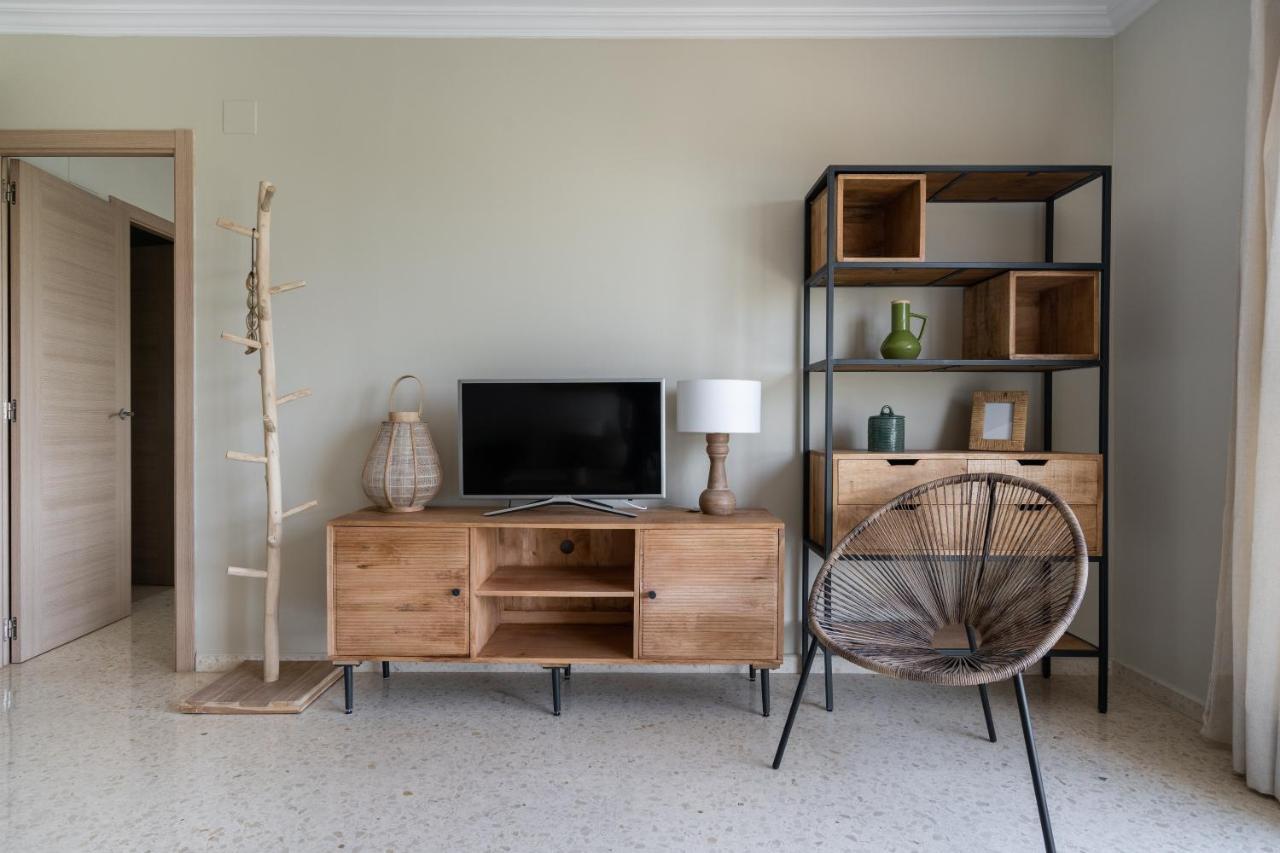 Magnifico Apartamento En Canet Playa By Hometels Canet d'En Berenguer Εξωτερικό φωτογραφία